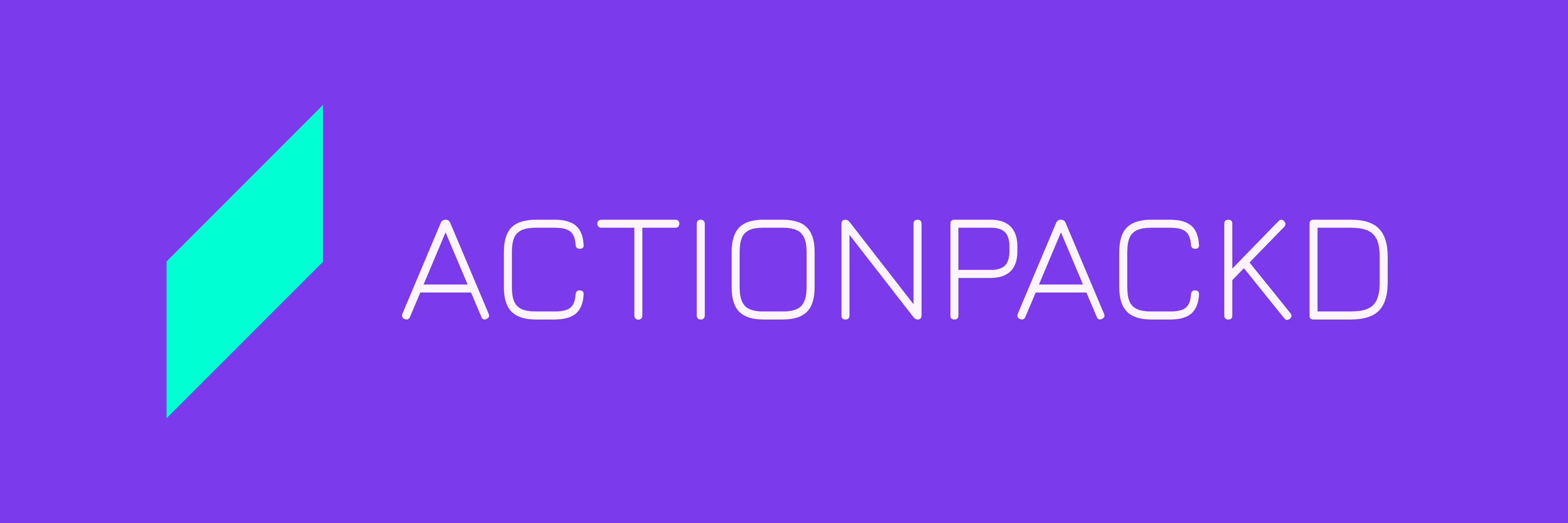 Actionpackd Logo