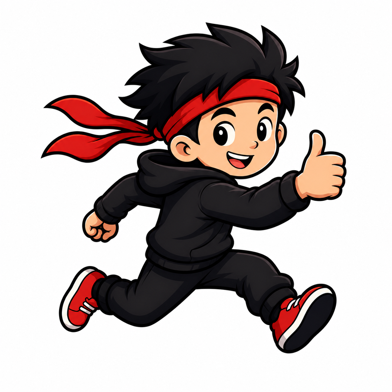 Actionpackd agent