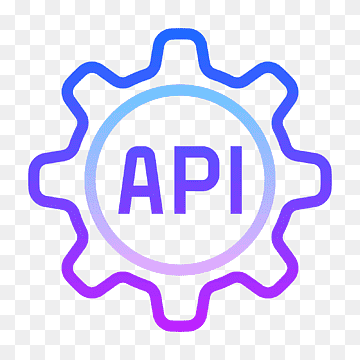 API Integration Logo