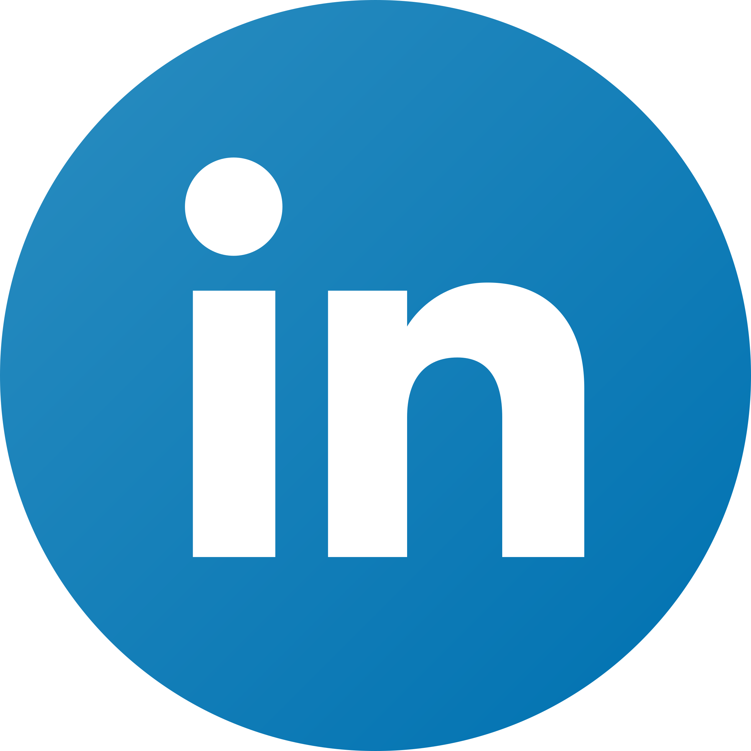 LinkedIn Logo