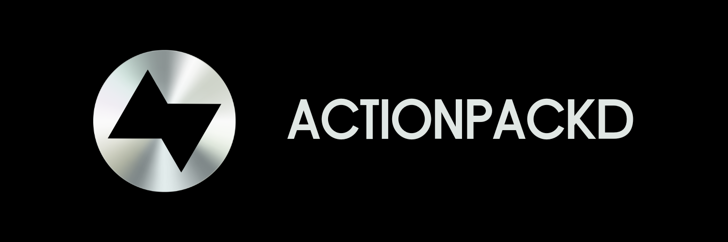 Actionpackd Logo